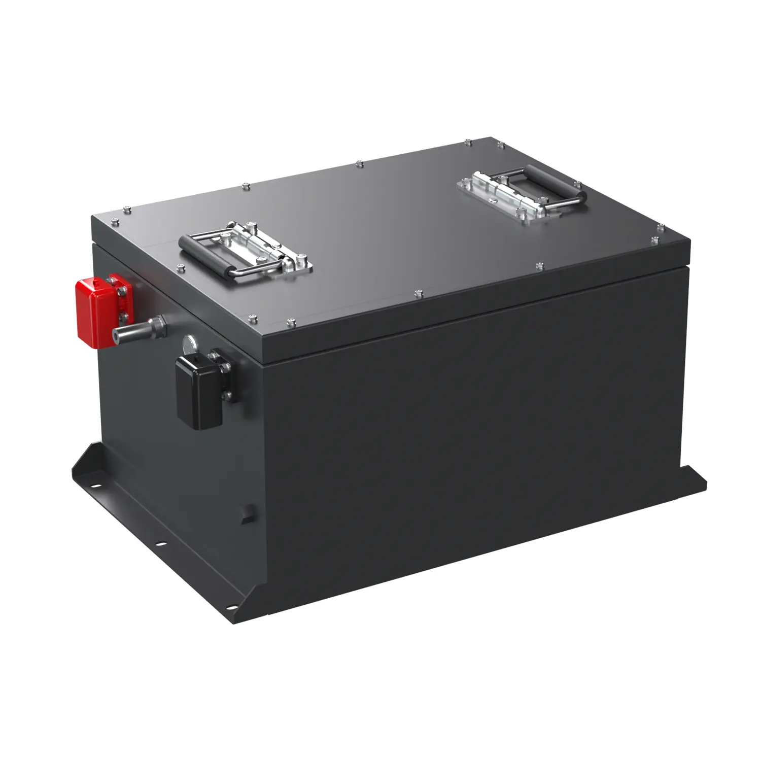 Golf cart and Forklift LiFePO4 Battery 51.2v 100ah