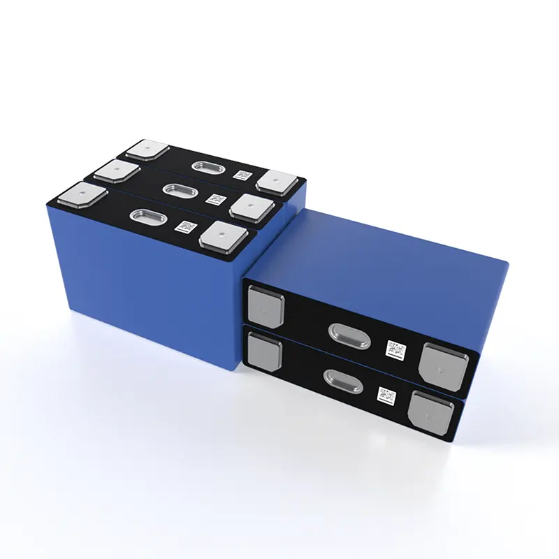 3.2V Rechargeable Deep Cycle Battery Cell