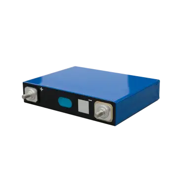 3.2v 54ah LiFePO4 Battery Cell