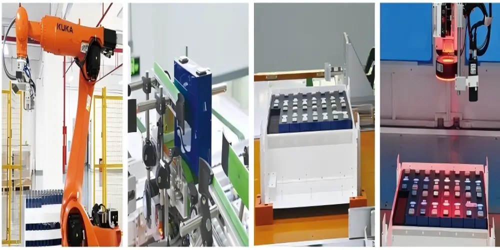 FOYA SOLAR Revolutionizes Home Energy Storage Solutions