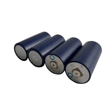 FOYASOLAR Cylindrical 60150 3.2V 50Ah LiFePO4 Battery