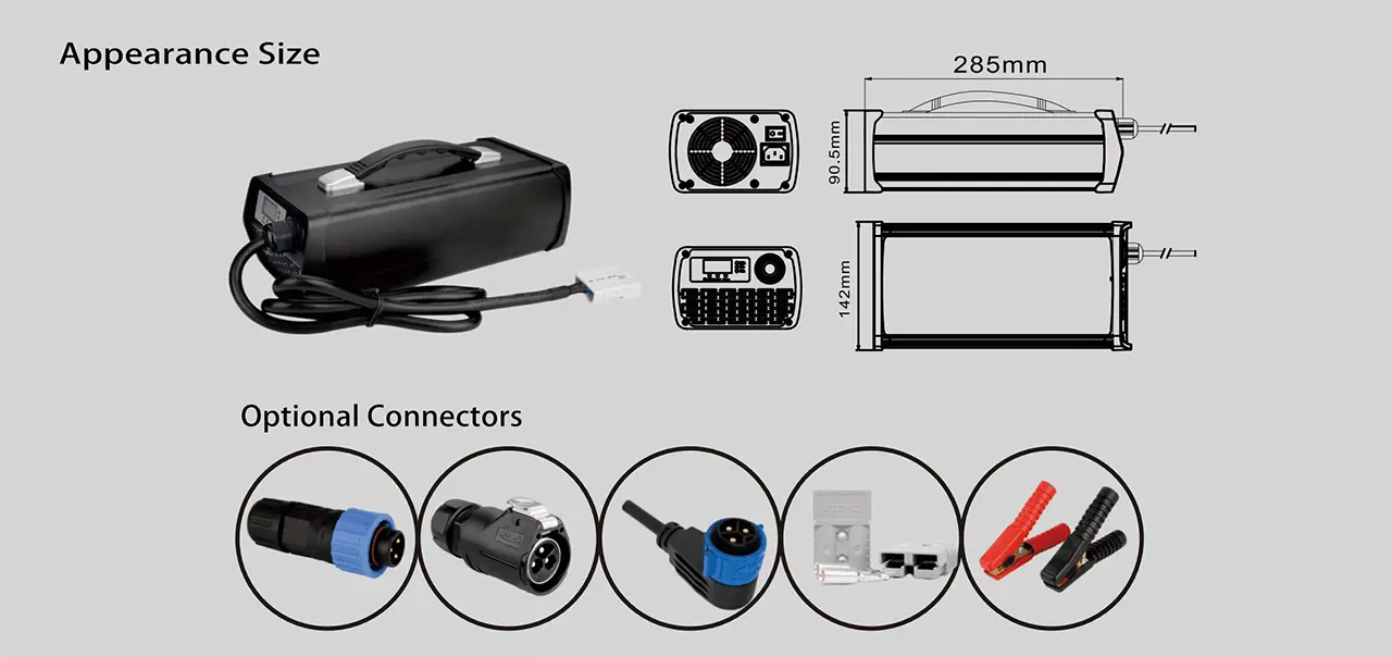 FOYASOLAR Lithium Battery Cell180z9