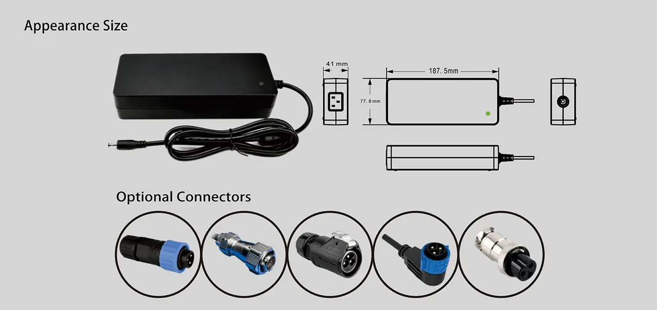 FOYASOLAR Lithium Battery Cell10is4
