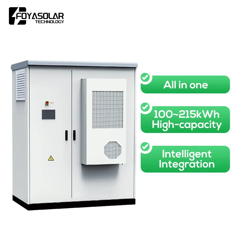 Energy Storage System