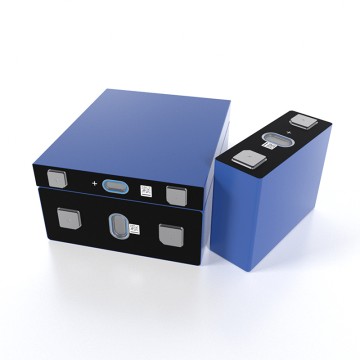 FOYASOLAR LiFePO4 3.2V 50Ah Rechargeable Deep Cycle Battery Cell