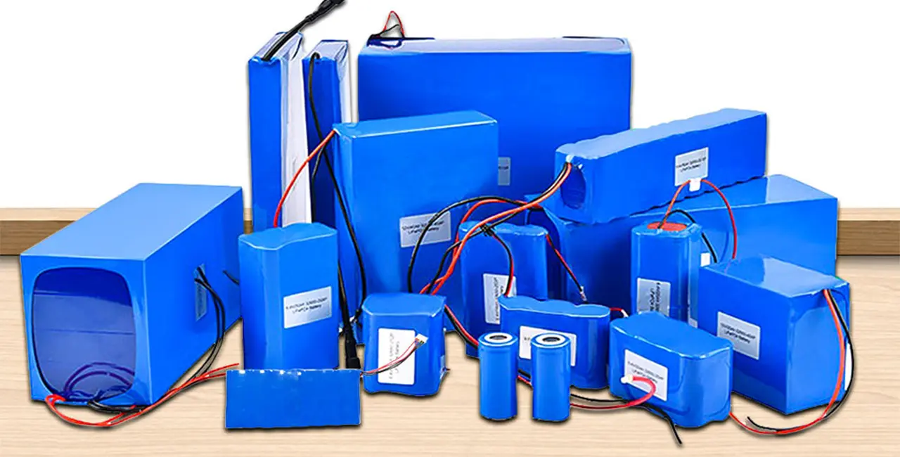 Choosing the Best Battery Type for Emergency Lighting, Solar Street Lights, and Lawn Lights