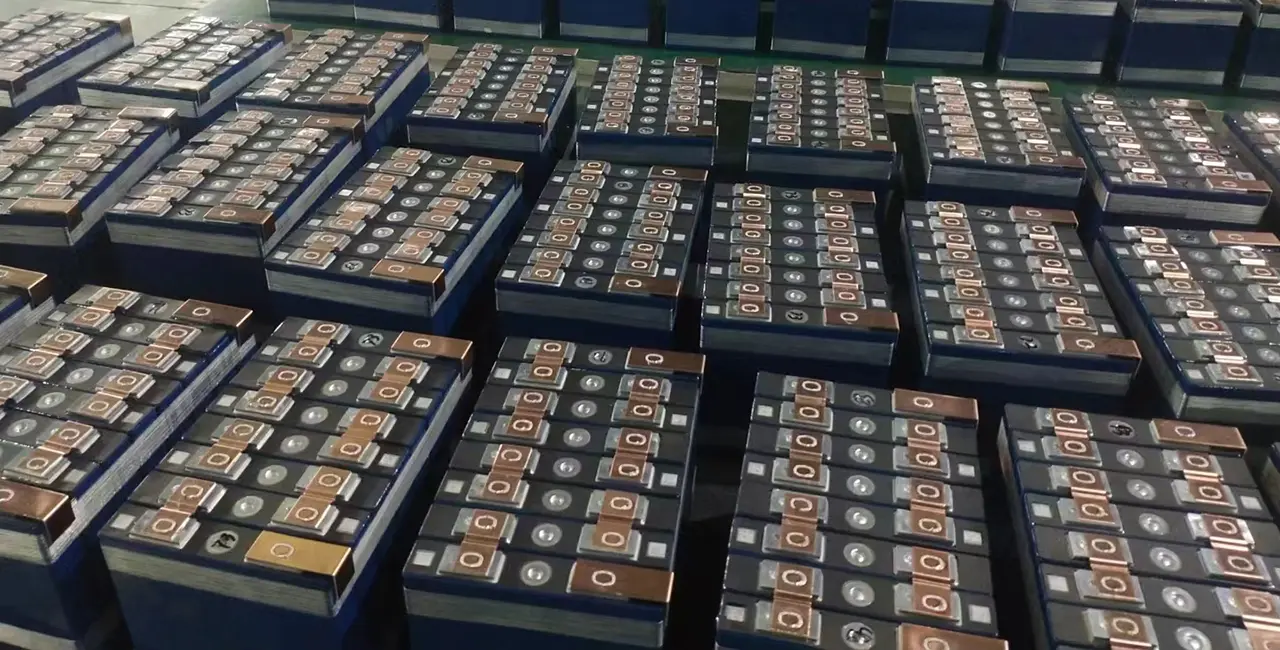 FOYASOLAR Energy researches optimal battery capacity for lithium iron phosphate energy storage system