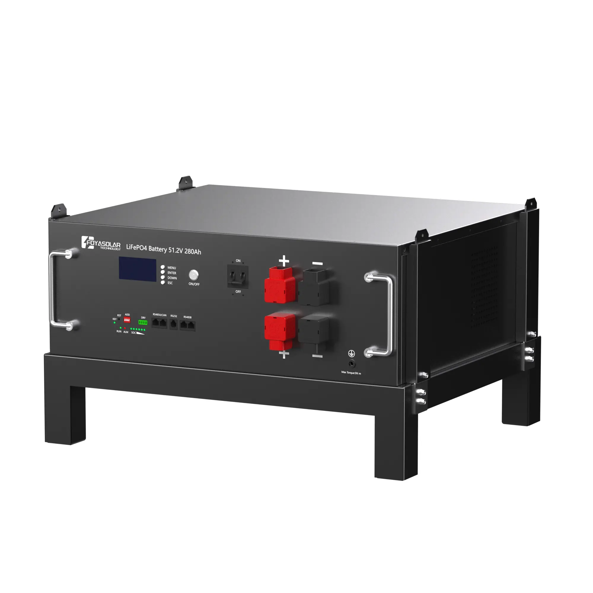 Home Energy Storage Systems