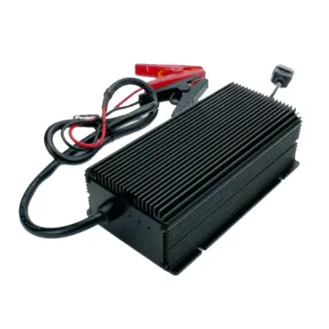 OEM/ODM Lithium Battery Chargers