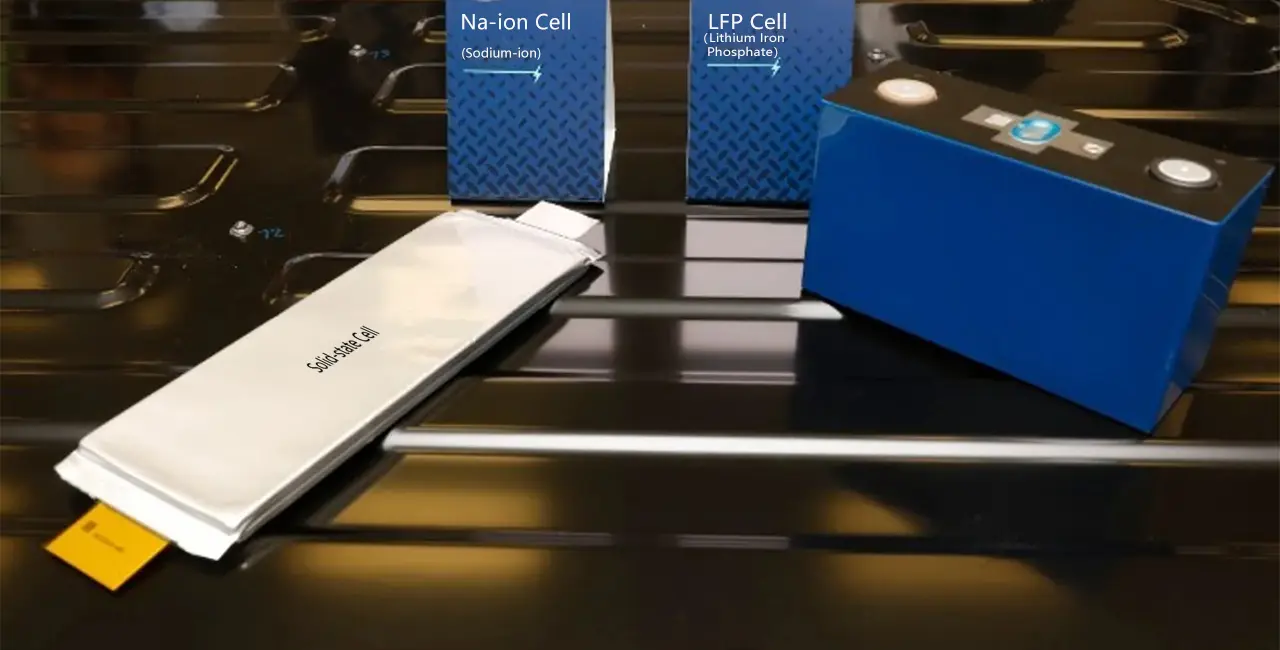 Could 2024 be the year of LFP batteries?