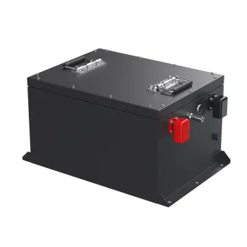 Foyasolar 105Ah 51.2V Deep Cycle Lithium Battery – Ideal for Golf Cars, Forklifts & Industrial Use