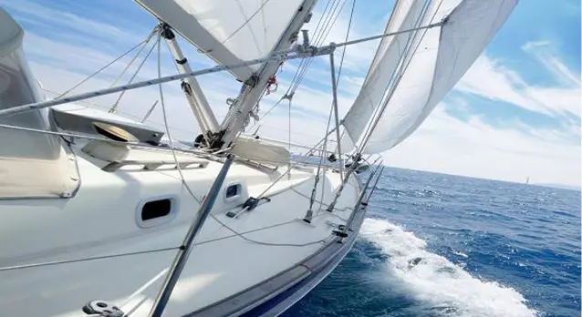 Battery for Marine (2)