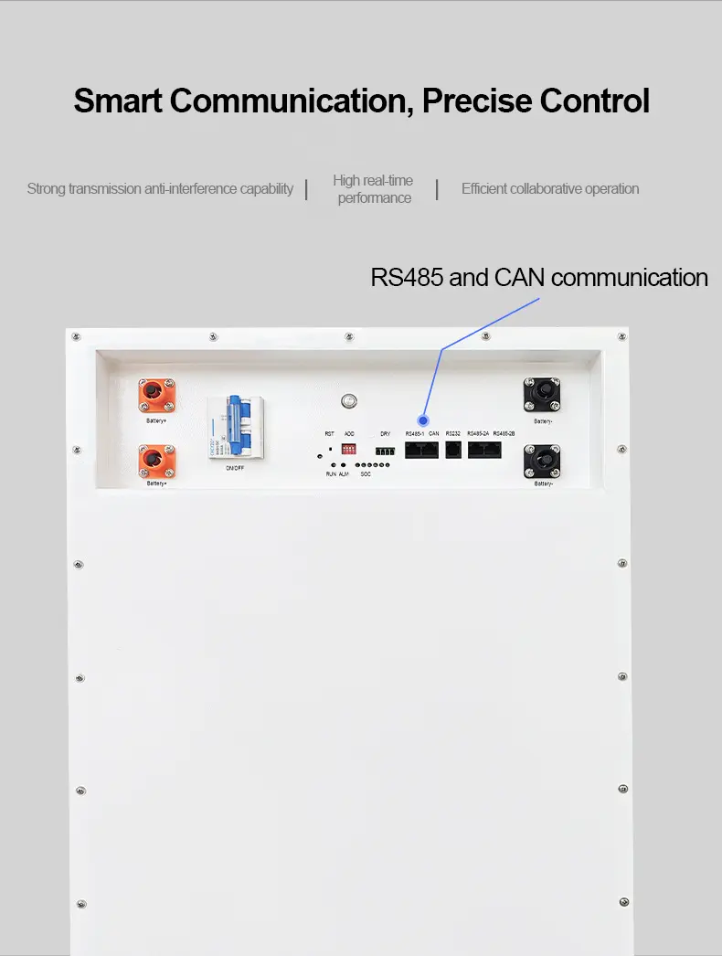 LiFePO4 Battery Pack