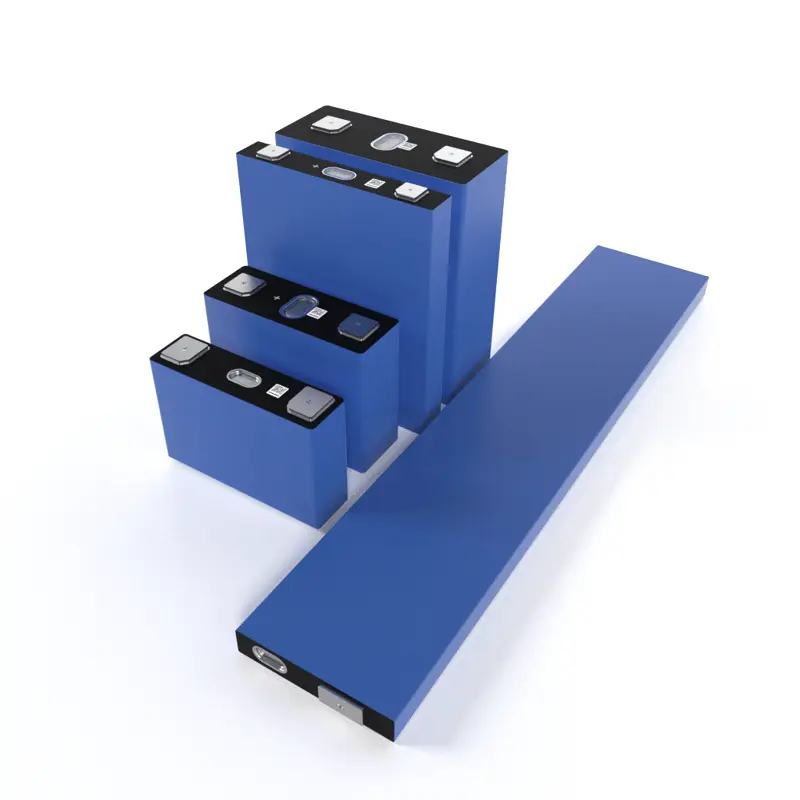 FOYASOLAR 3.2V LiFePO4 Battery Cell