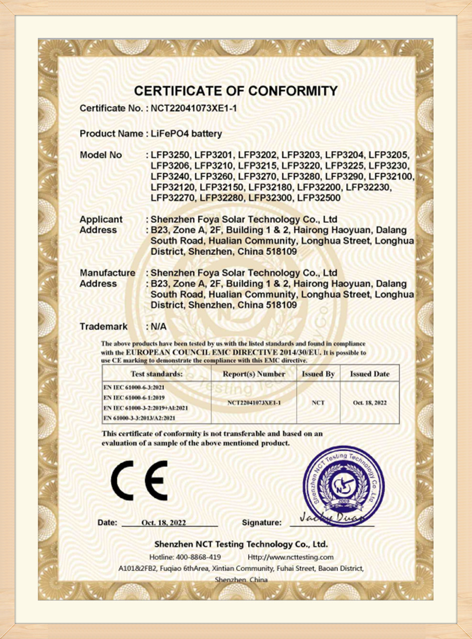 certificate2
