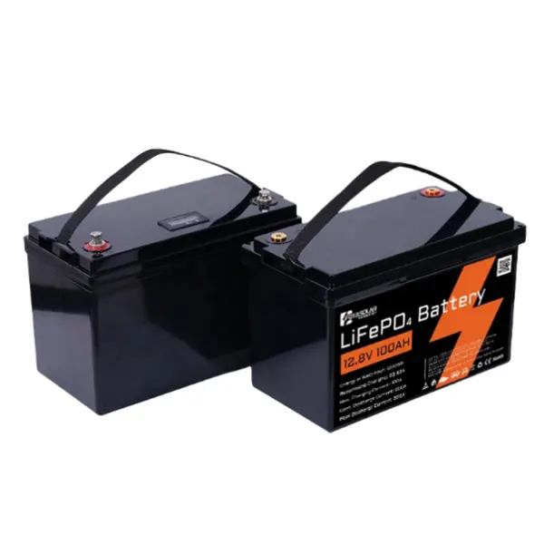 12 Volt Battery