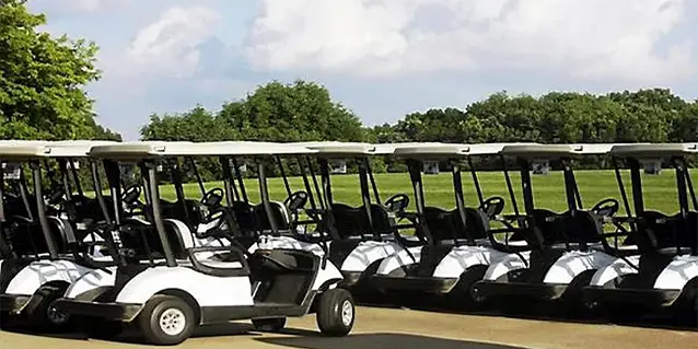 How to Maintain a Lithium Iron Phosphate Golf Cart Battery: Expert Tips from FoyaSolar