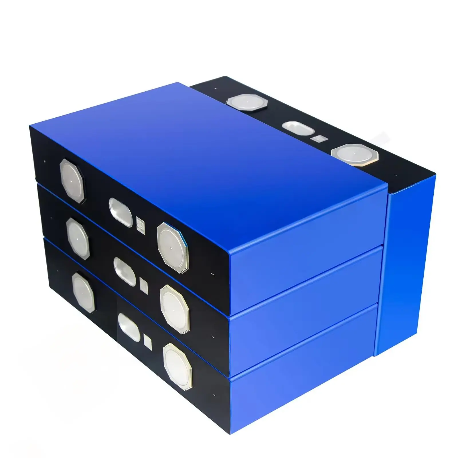 3.2v 680ah LiFePO4 Battery Cell