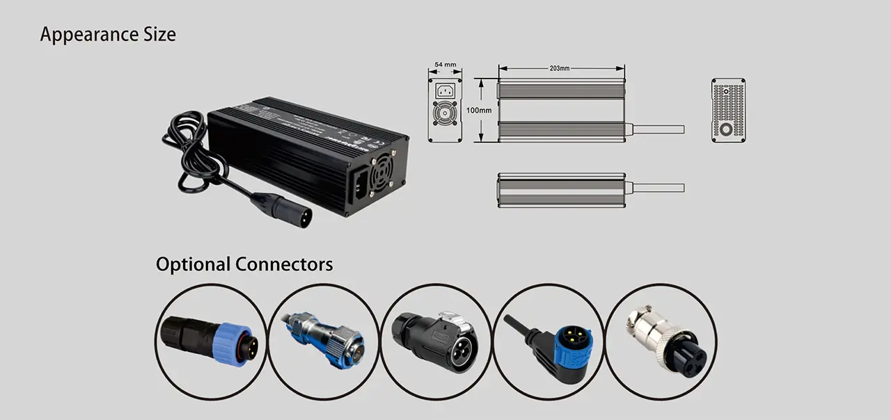 FOYASOLAR Lithium Battery Cell21c1q
