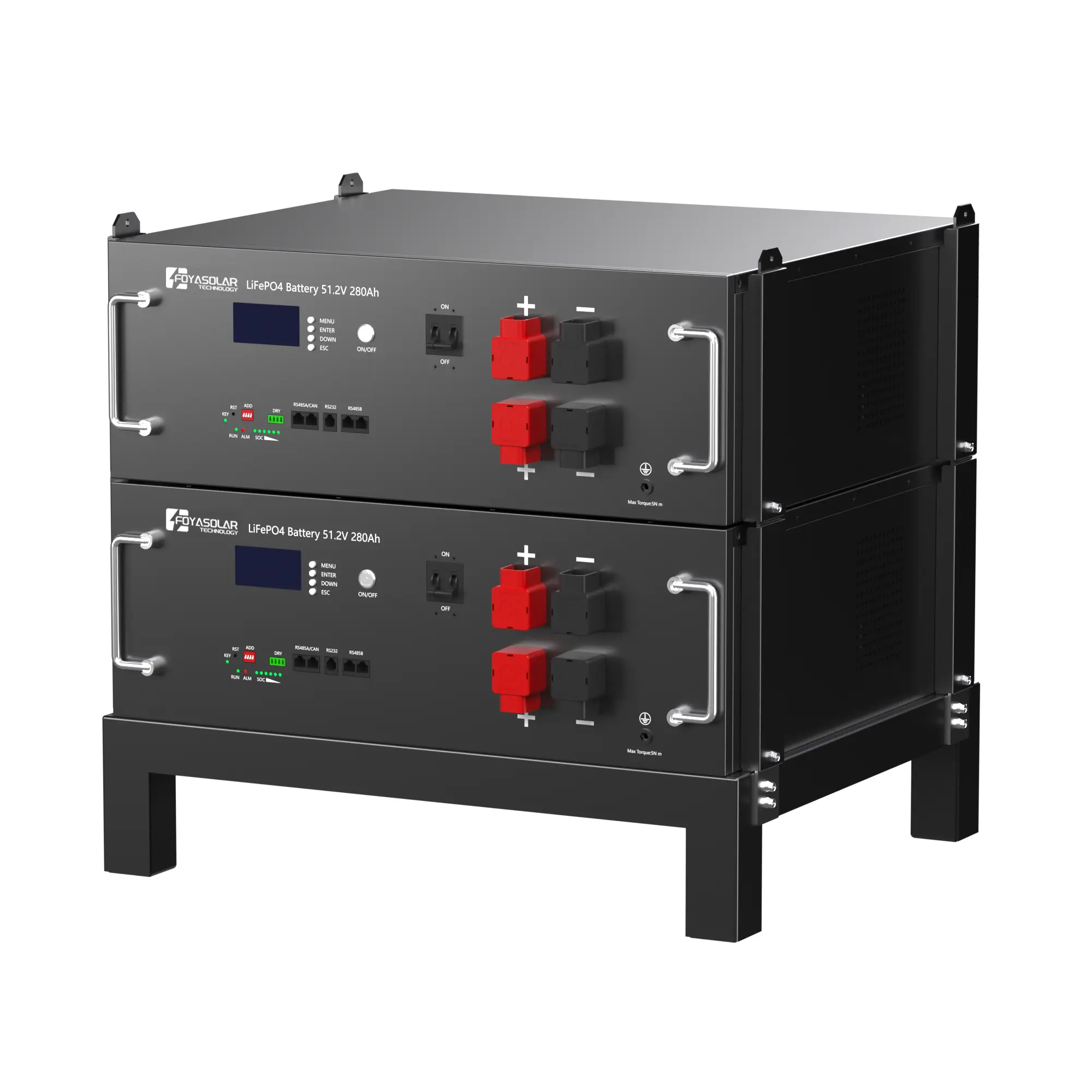 Energy Storage Systems 51.2v 280ah