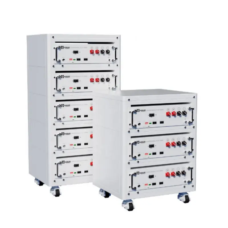 Home Energy Storage Systems