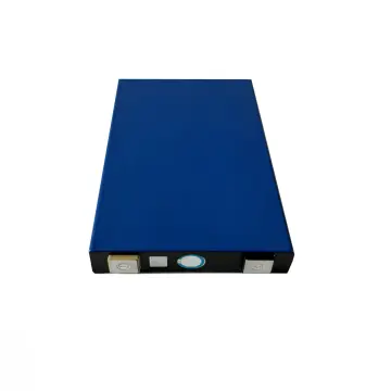 3.2V 80Ah LiFePO4 Battery Cells